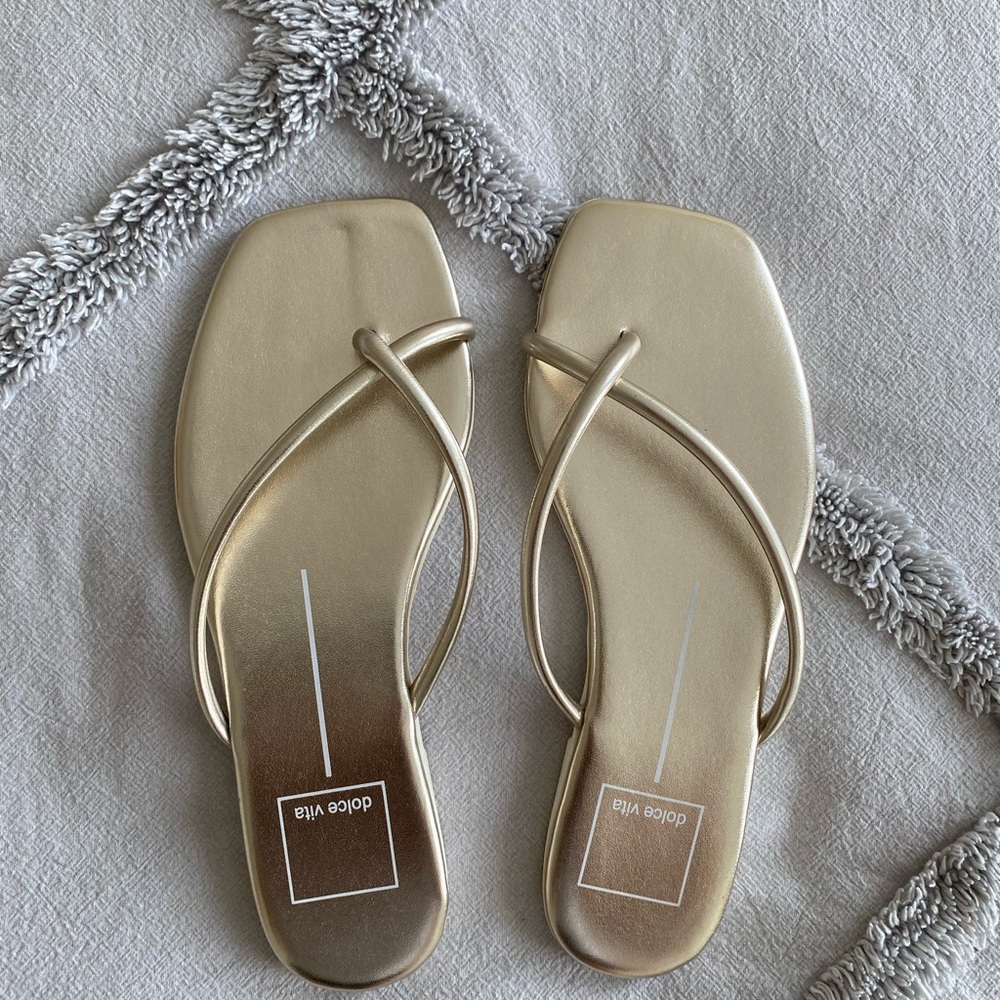 Dolce Vita Lyza Sandal